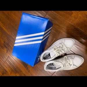 Adidas shoes